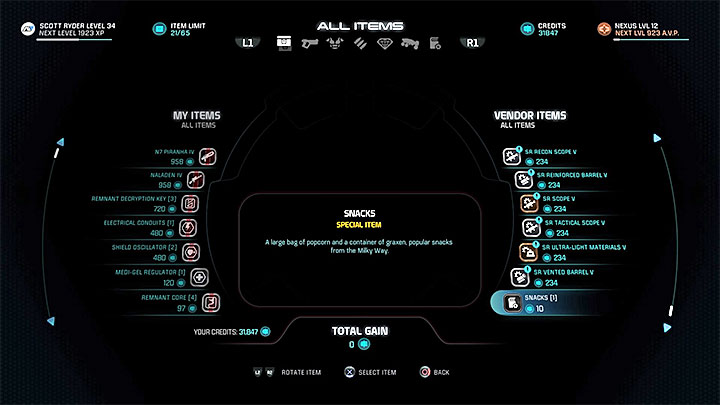 Go to Kadara Port - Movie Night | Tempest side quests - Tempest - Mass Effect: Andromeda Game Guide