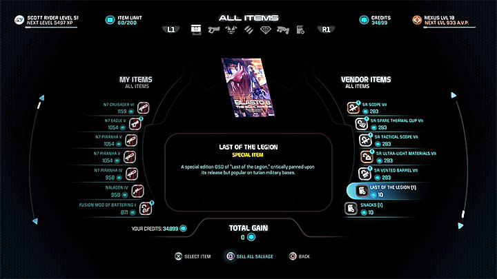 Go on Kadara - Movie Night | Tempest side quests - Tempest - Mass Effect: Andromeda Game Guide