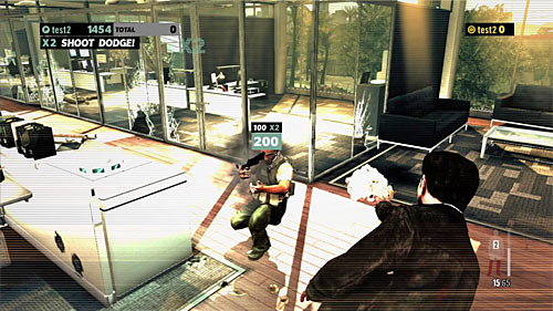 1 - Additional singleplayer modes - Other - Max Payne 3 Game Guide & Walkthrough