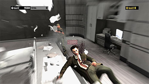 Max Payne 3 contains two different Arcade Modes, and they are completing the singleplayer campaign in more agile way - Additional singleplayer modes - Other - Max Payne 3 Game Guide & Walkthrough