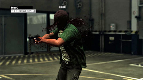 2 - Additional singleplayer modes - Other - Max Payne 3 Game Guide & Walkthrough