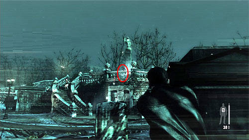 Another difficult encounter waits for you - Chapter VIII - p. 1 - Walkthrough - Max Payne 3 Game Guide & Walkthrough