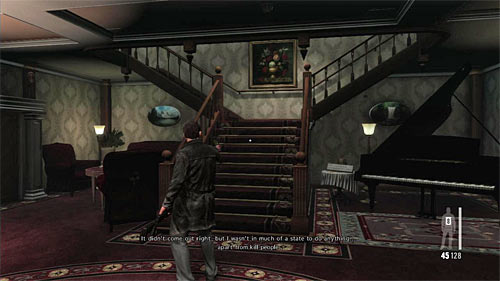 Wait until he starts reloading gun and run into him - Chapter VIII - p. 3 - Walkthrough - Max Payne 3 Game Guide & Walkthrough