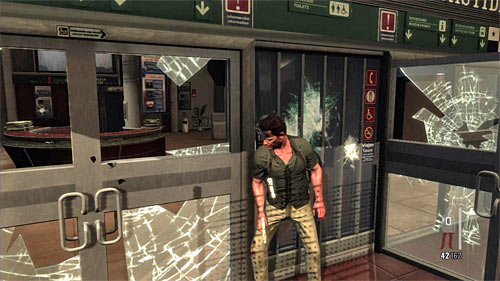 Secure the area around the landing zone and head to the main building - Chapter XI - p. 4 - Walkthrough - Max Payne 3 Game Guide & Walkthrough