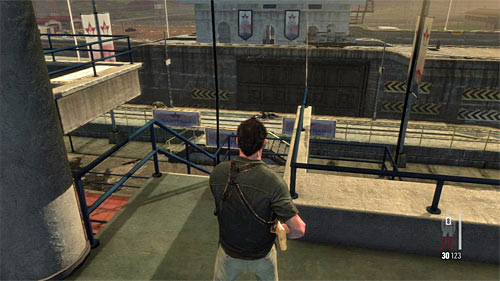 1 - Chapter XI - p. 4 - Walkthrough - Max Payne 3 Game Guide & Walkthrough