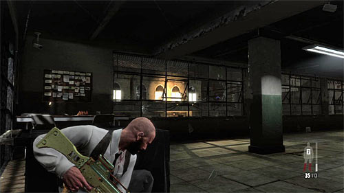 Switch your gun on main and star attacking snipers who survived - Chapter XIII - p. 4 - Walkthrough - Max Payne 3 Game Guide & Walkthrough