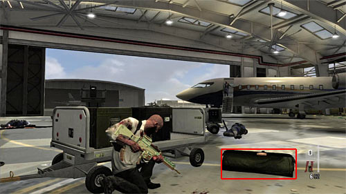 After that, eliminate normal enemies in this area - Chapter XIV - p. 4 - Walkthrough - Max Payne 3 Game Guide & Walkthrough