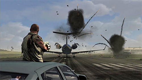 1 - Chapter XIV - p. 4 - Walkthrough - Max Payne 3 Game Guide & Walkthrough