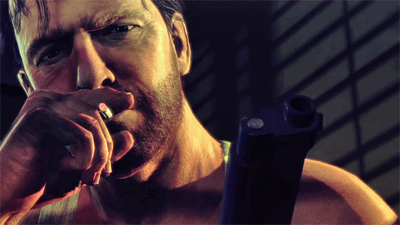 In the guide you can find following colours - Max Payne 3 Game Guide & Walkthrough