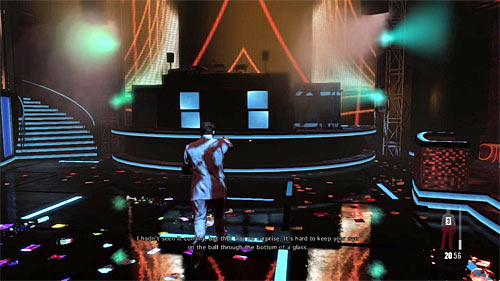 After the encounters, turn to the abandoned DJ station - Chapter II - p. 1 - Walkthrough - Max Payne 3 Game Guide & Walkthrough