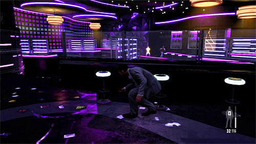 Watch out on new bandits which start to appear far away, running from the left - Chapter II - p. 2 - Walkthrough - Max Payne 3 Game Guide & Walkthrough