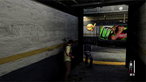 Get closer to the new group of enemies - Chapter III - p. 2 - Walkthrough - Max Payne 3 Game Guide & Walkthrough