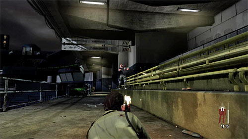 1 - Chapter III - p. 2 - Walkthrough - Max Payne 3 Game Guide & Walkthrough