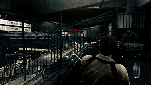 2 - Chapter III - p. 2 - Walkthrough - Max Payne 3 Game Guide & Walkthrough