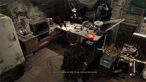 2 - Chapter IV - p. 2 - Walkthrough - Max Payne 3 Game Guide & Walkthrough