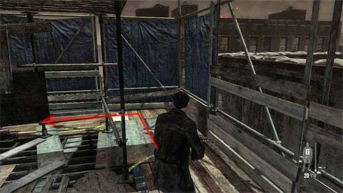 2 - Chapter IV - p. 3 - Walkthrough - Max Payne 3 Game Guide & Walkthrough