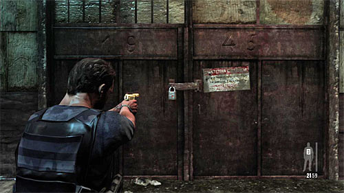 Continue march, following the path - Chapter V - p. 1 - Walkthrough - Max Payne 3 Game Guide & Walkthrough