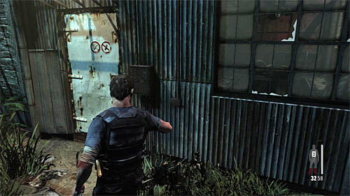 Go through the small square, making sure, that youve eliminated all enemies there - Chapter V - p. 1 - Walkthrough - Max Payne 3 Game Guide & Walkthrough