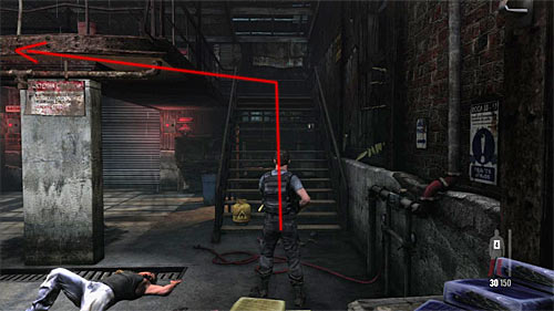 Traditionally, I recommend to spare few moments for searching this warehouse - Chapter V - p. 2 - Walkthrough - Max Payne 3 Game Guide & Walkthrough
