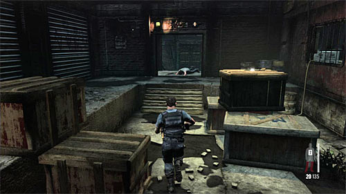 1 - Chapter V - p. 2 - Walkthrough - Max Payne 3 Game Guide & Walkthrough