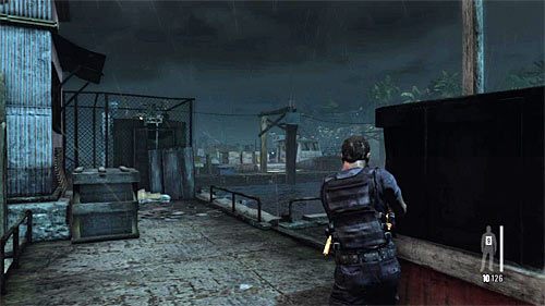 Move on - Chapter V - p. 3 - Walkthrough - Max Payne 3 Game Guide & Walkthrough