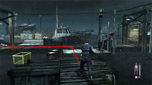 1 - Chapter V - p. 3 - Walkthrough - Max Payne 3 Game Guide & Walkthrough