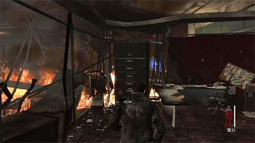 Make sure you kill enemies and move on - Chapter VI - p. 2 - Walkthrough - Max Payne 3 Game Guide & Walkthrough