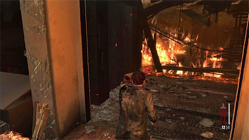 Use the unlocked passage and follow the path - Chapter VI - p. 2 - Walkthrough - Max Payne 3 Game Guide & Walkthrough