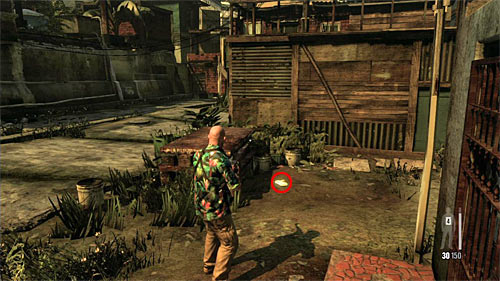 1 - Chapter VII - p. 3 - Walkthrough - Max Payne 3 Game Guide & Walkthrough