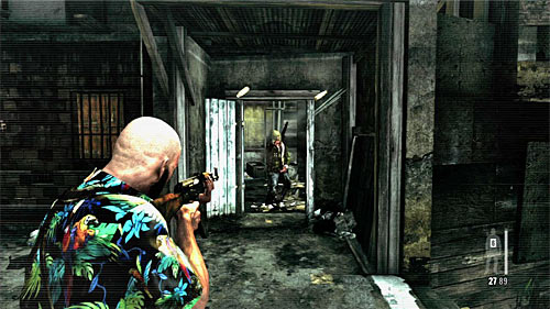 1 - Chapter VII - p. 4 - Walkthrough - Max Payne 3 Game Guide & Walkthrough