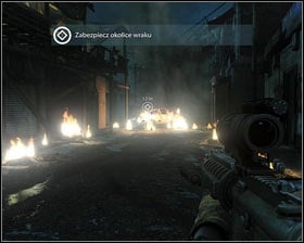 6 - First In - p. 1 - Walkthrough - Medal of Honor - Game Guide and Walkthrough