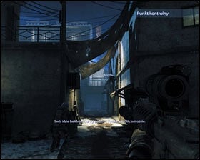 8 - First In - p. 1 - Walkthrough - Medal of Honor - Game Guide and Walkthrough