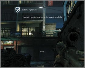 A Taliban group is waiting right behind the corner [1] - First In - p. 1 - Walkthrough - Medal of Honor - Game Guide and Walkthrough