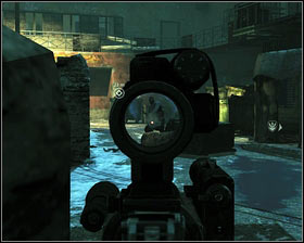 9 - First In - p. 1 - Walkthrough - Medal of Honor - Game Guide and Walkthrough