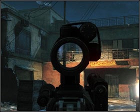 10 - First In - p. 1 - Walkthrough - Medal of Honor - Game Guide and Walkthrough