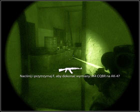 1 - First In - p. 2 - Walkthrough - Medal of Honor - Game Guide and Walkthrough