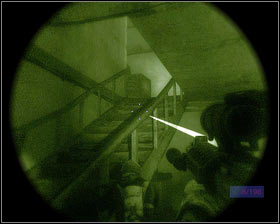 2 - First In - p. 2 - Walkthrough - Medal of Honor - Game Guide and Walkthrough