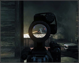 5 - First In - p. 2 - Walkthrough - Medal of Honor - Game Guide and Walkthrough