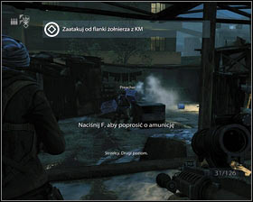 7 - First In - p. 2 - Walkthrough - Medal of Honor - Game Guide and Walkthrough