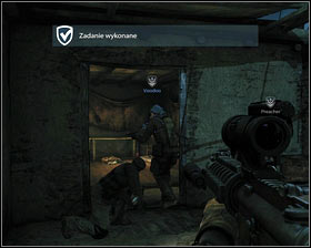 12 - First In - p. 2 - Walkthrough - Medal of Honor - Game Guide and Walkthrough