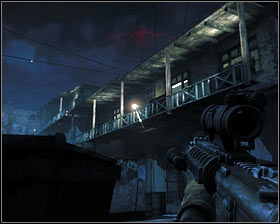 13 - First In - p. 2 - Walkthrough - Medal of Honor - Game Guide and Walkthrough