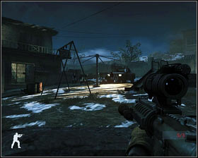 1 - First In - p. 3 - Walkthrough - Medal of Honor - Game Guide and Walkthrough