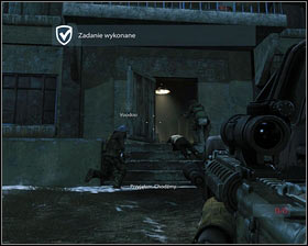 2 - First In - p. 3 - Walkthrough - Medal of Honor - Game Guide and Walkthrough