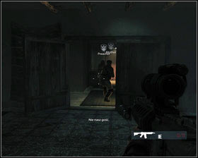 3 - First In - p. 3 - Walkthrough - Medal of Honor - Game Guide and Walkthrough