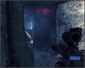 8 - First In - p. 3 - Walkthrough - Medal of Honor - Game Guide and Walkthrough