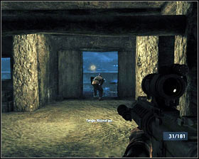 1 - First In - p. 4 - Walkthrough - Medal of Honor - Game Guide and Walkthrough