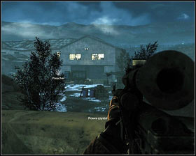 3 - First In - p. 4 - Walkthrough - Medal of Honor - Game Guide and Walkthrough