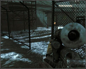 5 - First In - p. 4 - Walkthrough - Medal of Honor - Game Guide and Walkthrough