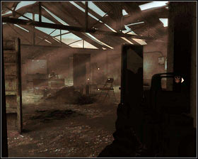 7 - First In - p. 4 - Walkthrough - Medal of Honor - Game Guide and Walkthrough