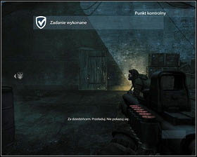 8 - First In - p. 4 - Walkthrough - Medal of Honor - Game Guide and Walkthrough